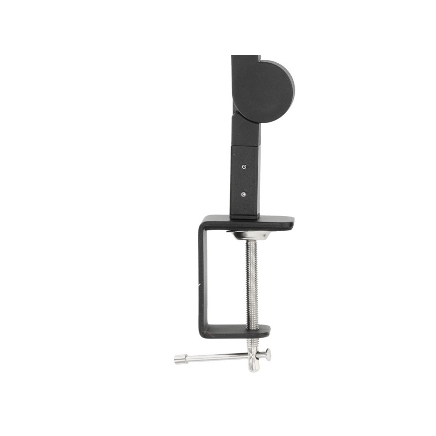 Lampe de table à intensité variable TENUIX FOLD LED/20W/230V 3000-6500K noir