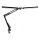 Lampe de table à pince 2xLED/10W/230V 2800-6800K