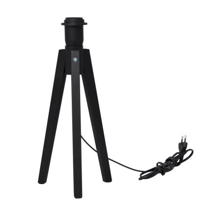 Lampe de table ALBA 1xE27/15W/230V crème/pin