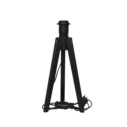 Lampe de table ALBA 1xE27/15W/230V crème/pin
