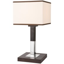 lampe de table AMELIA 1xE27/60W/230V