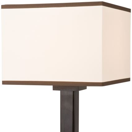 Lampe de table AMELIA 1xE27/60W/230V