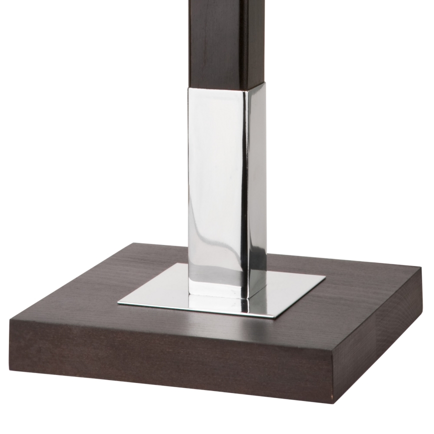 Lampe de table AMELIA 1xE27/60W/230V