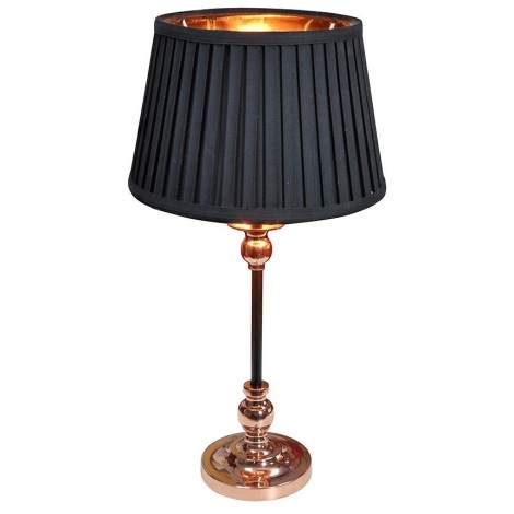 Lampe de table AMORE 1xE27/60W/230V