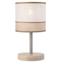 lampe de table ANDREA 1xE27/60W/230V