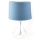 Lampe de table ANNA 1xE14/40W/230V