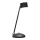 Lampe de table ARENA 1xGX53/11W/230V noir/chrome brillant
