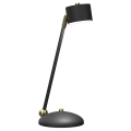 Lampe de table ARENA 1xGX53/11W/230V noir/gold