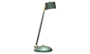 Lampe de table ARENA 1xGX53/11W/230V vert/gold