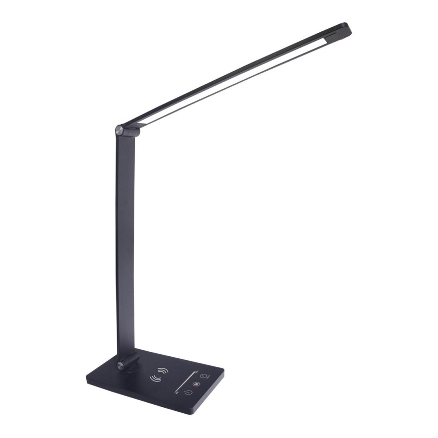 Lampe de Bureau Enfant LED 5W, Lampe de Table Sans Fil Dimmable