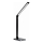 Lampe de table avec chargeur sans fil LED/10W/230V 3000/4000/4500/5000/6000K noir