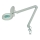Lampe de table avec loupe LED/5W/230V 6000K blanc