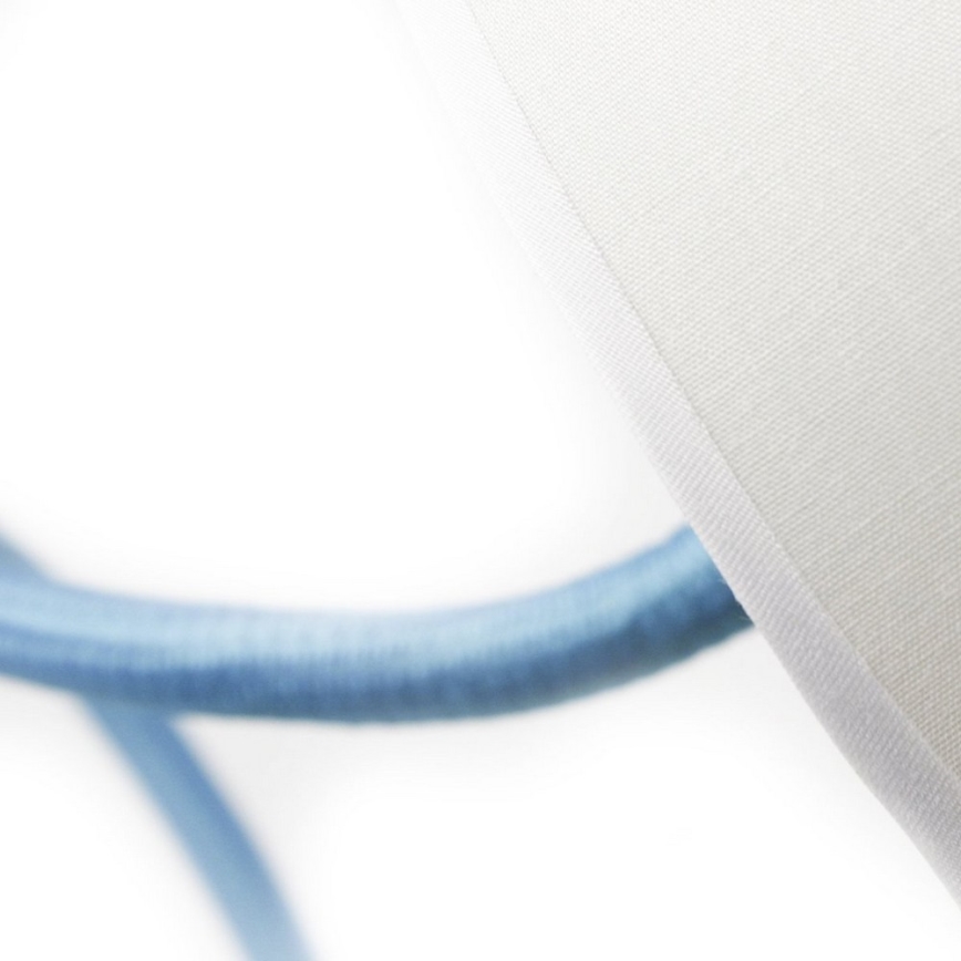 Lampe de table avec pied flexible LINDA 1xE14/40W/230V