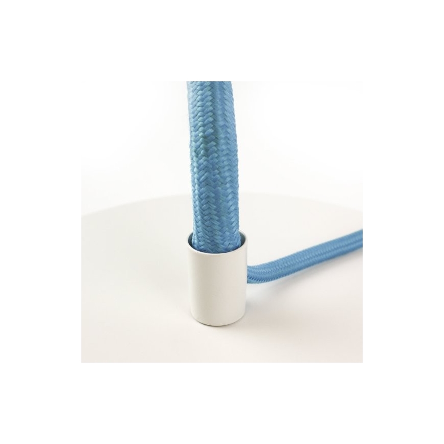 Lampe de table avec pied flexible LINDA 1xE14/40W/230V