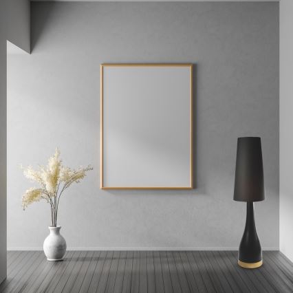 Lampe de table BELLA 1xE27/60W/230V
