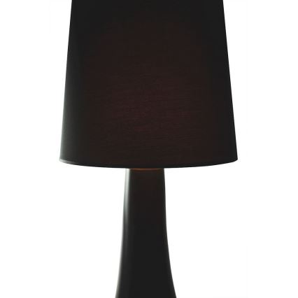 Lampe de table BELLA 1xE27/60W/230V