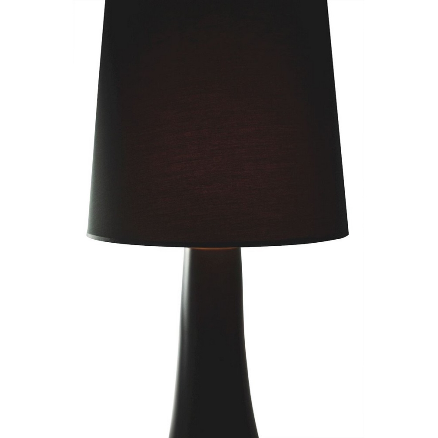 Lampe de table BELLA 1xE27/60W/230V