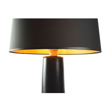 Lampe de table BELLA 1xE27/60W/230V