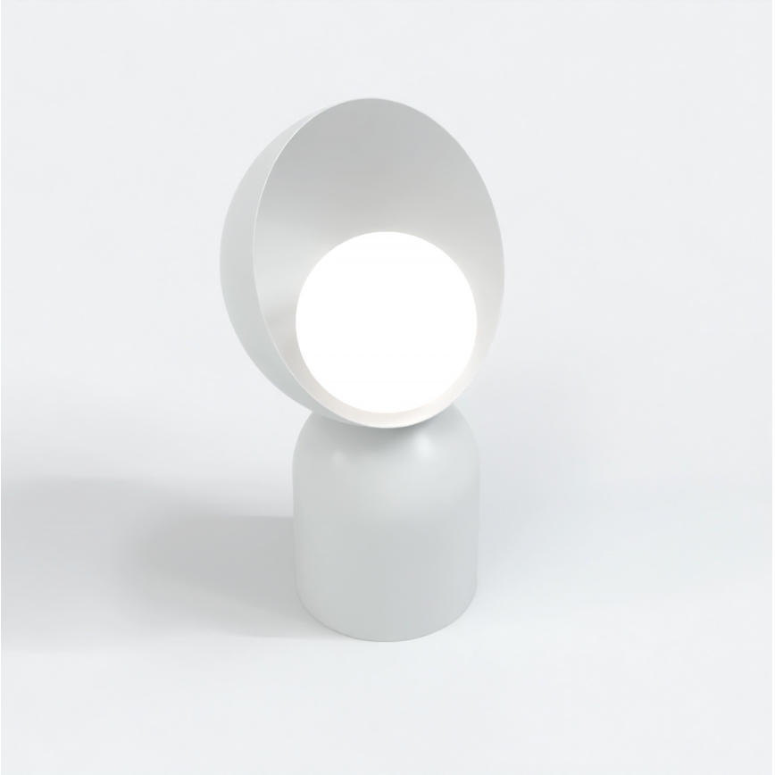 Lampe de table BOTO 1xG9/8W/230V grise