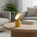 Lampe de table BOTO 1xG9/8W/230V orange