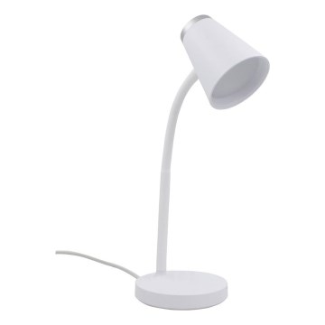 Lampe de table CHICO LED/4,5W/230V blanc