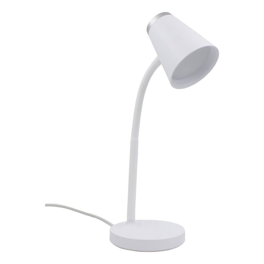 Lampe de table CHICO LED/4,5W/230V blanc