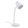 Lampe de table CHICO LED/4,5W/230V blanc