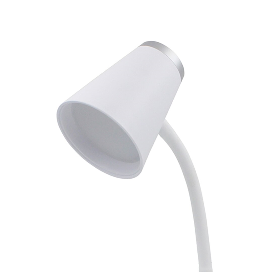 Lampe de table CHICO LED/4,5W/230V blanc