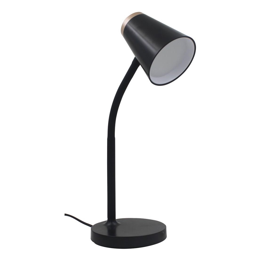 Lampe de table CHICO LED/4,5W/230V noir