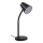 Lampe de table CHICO LED/4,5W/230V noir