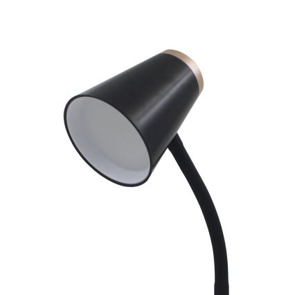 Lampe de table CHICO LED/4,5W/230V noir