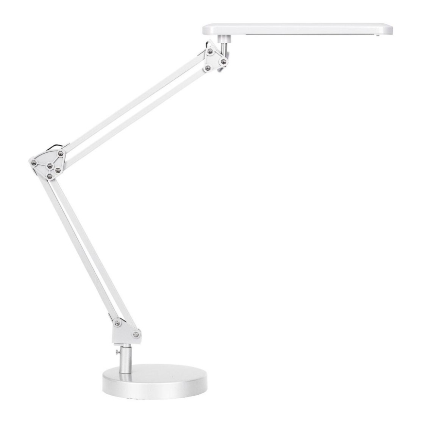 Lampe de table COLIN LED/5,6W/230V blanc