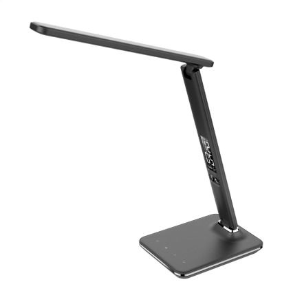 Lampe de table dimmable LED avec USB LED/8,5W/230V