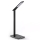 Lampe de table dimmable LED LED/5W/230V avec charge sans fil
