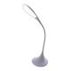 Lampe de table dimmable LED tactile VIPER 1xLED/5,5W/230V gris