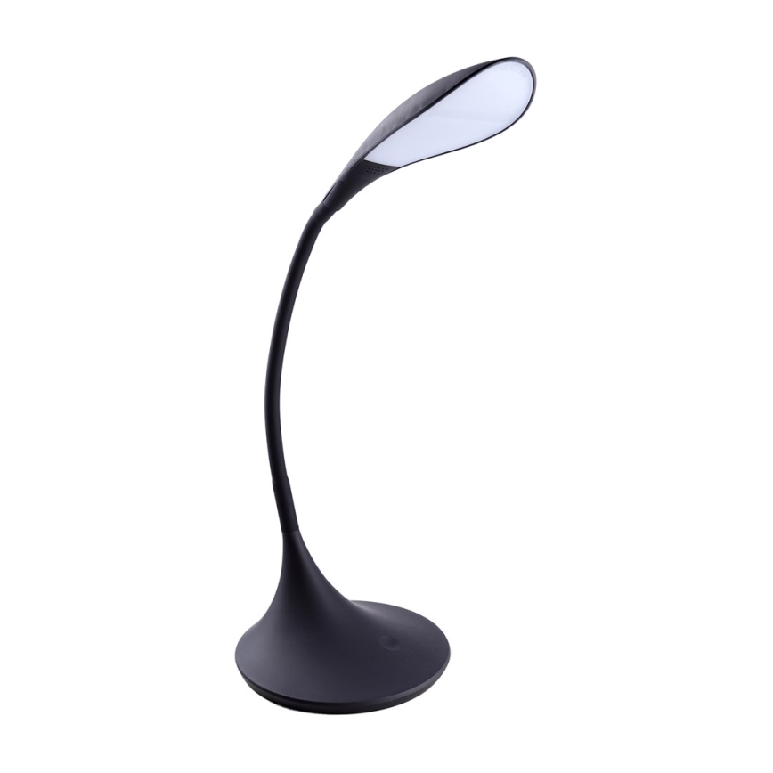 Lampe de table LED tactile à intensité variable VIPER LED/5,5W/230V rouge