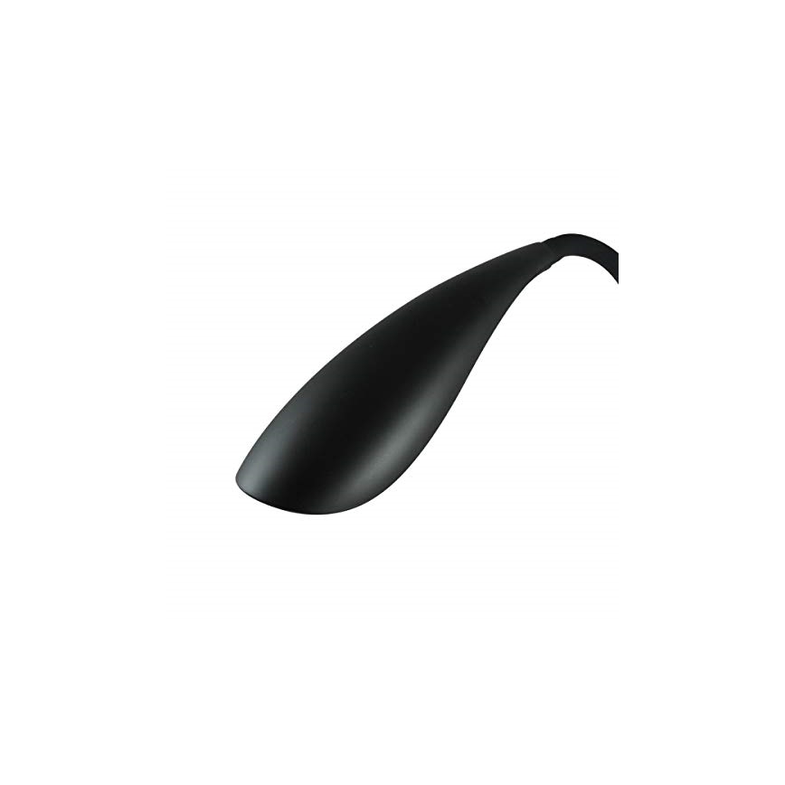 Lampe de table dimmable LED tactile VIPER LED/5,5W/230V noir