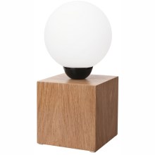 Lampe de table EMI BALL 1xG9/15W/230V