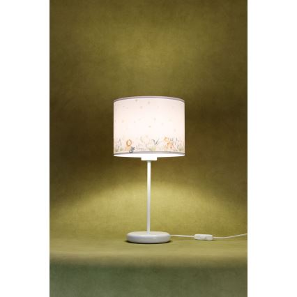 Lampe de table enfant SWEET DREAMS 1xE27/60W/230V