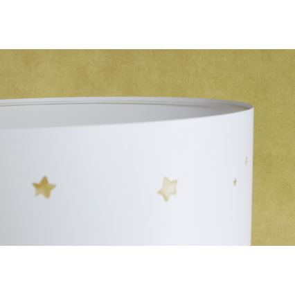 Lampe de table enfant SWEET DREAMS 1xE27/60W/230V