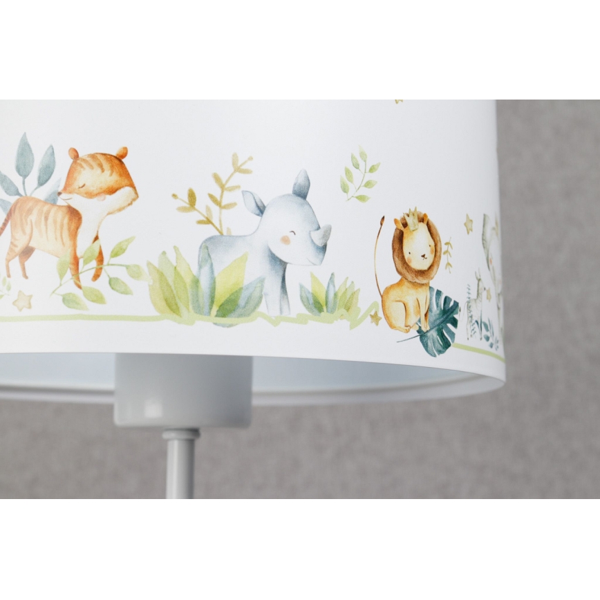 Lampe de table enfant SWEET DREAMS 1xE27/60W/230V