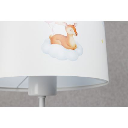 Lampe de table enfant SWEET DREAMS 1xE27/60W/230V