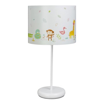 Lampe de table enfant SWEET DREAMS 1xE27/60W/230V