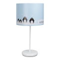 Lampe de table enfant SWEET DREAMS 1xE27/60W/230V