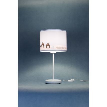 Lampe de table enfant SWEET DREAMS 1xE27/60W/230V