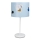 Lampe de table enfant SWEET DREAMS 1xE27/60W/230V