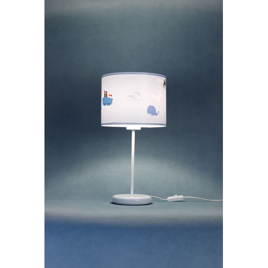 Lampe de table enfant SWEET DREAMS 1xE27/60W/230V