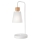 lampe de table ENRICO 1xE27/60W/230V