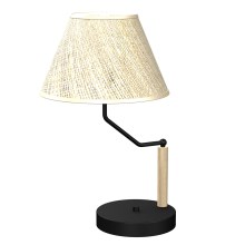Lampe de table ETNA 1xE27/60W/230V