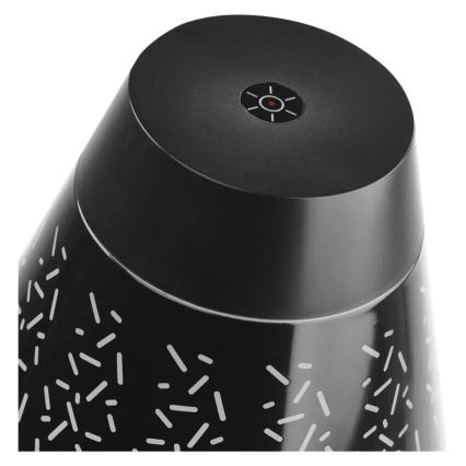 Lampe de table extérieur à intensité variable rechargeable LED/4,2W/5V 2200mAh IP44